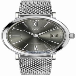 IWC Portofino Automatic Womens watch Automatic Steel iw458110