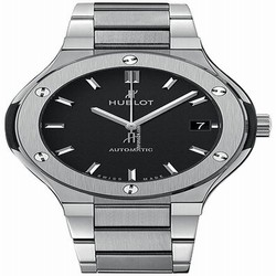 Hublot Classic Fusion 45, 42, 38, 33 mm Automatic Titanium 568.nx.1170.nx