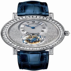 Breguet Classique Complications Mens watch Unisex Manual winding White gold 5359bb 6b 9v6.dd0d