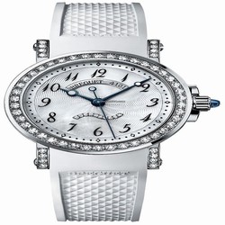 Breguet Marine Womens watch Automatic White gold 8818bb 59 564.dd00