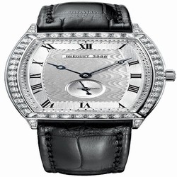 Breguet Heritage Womens watch Automatic White gold 3661bb 12 984.dd00