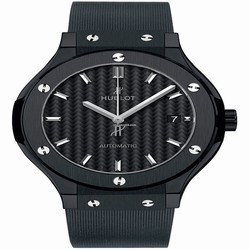 Hublot Classic Fusion 45, 42, 38, 33 mm Automatic Ceramic 565.cm.1771.rx