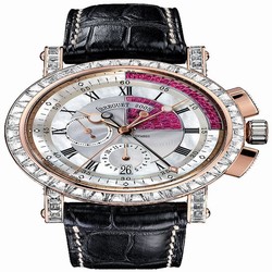 Breguet Marine Mens watch Unisex Automatic Rose gold 5829br 8r 9zu.dd0d