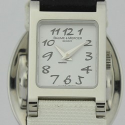 Baume & Mercier Womens watch Quartz Steel 65525 - 4436658