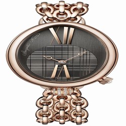 Breguet Reine de Naples Womens watch Automatic Rose gold 8968br x1 j50 0d00