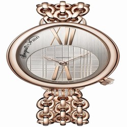 Breguet Reine de Naples Womens watch Automatic Rose gold 8968br 11 j50 0d00