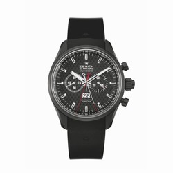 Zenith El Primero Mens watch Unisex Automatic Steel 75.2050.4026 21.R530