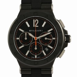 Bulgari Diagono Automatic Ceramic DG 42 BS CC H