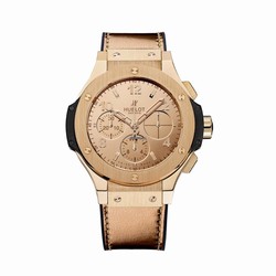 Hublot Big Bang Womens watch Automatic Rose gold 341.PX.0880.VR.ZEC1