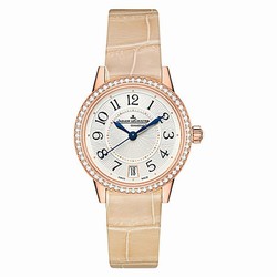 Jaeger-LeCoultre Rendez-Vous Womens watch Automatic Rose gold Q3512520