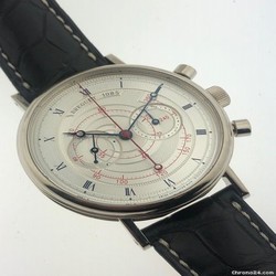 Breguet Classique White gold 5247BB129V6