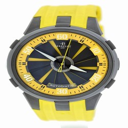 Perrelet Turbine XL Mens watch Unisex Automatic Steel A1051 7