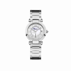 Chopard Imperiale Womens watch Automatic Steel 3885633002