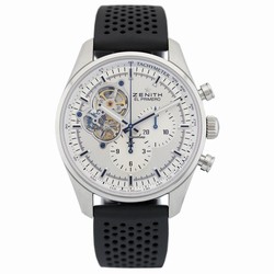 Zenith El Primero Chronomaster Mens watch Unisex Automatic Steel 03.2040.4061 01.R576