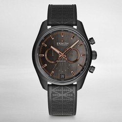 Zenith El Primero Chronomaster Mens watch Unisex Automatic 24.2042.400 27.R799