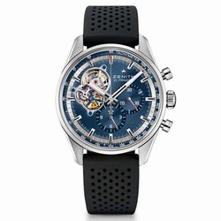 Zenith El Primero Chronomaster Mens watch Unisex Automatic Steel 03.20416.4061 51.R576