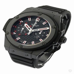 Hublot King Power Mens watch Unisex Automatic Ceramic 715.CL.1123.RX