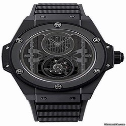 Hublot King Power Mens watch Unisex Manual winding Ceramic 705.CI.0007.RX
