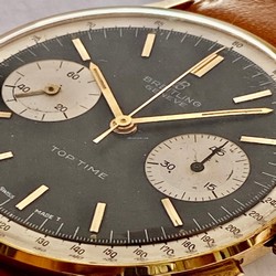 Breitling Top Time Mens watch Unisex Manual winding 2000