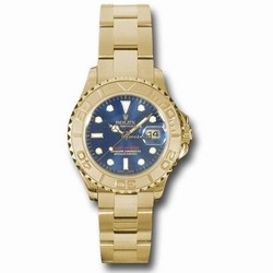 Rolex Yacht-Master Womens watch Yellow gold 169628 B