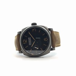 Panerai Special Editions Mens watch Unisex Manual winding 000532