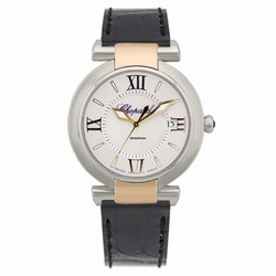 Chopard Imperiale Womens watch Quartz Steel 388532-6001