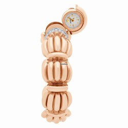 Jaeger-LeCoultre Manual winding Rose gold 111