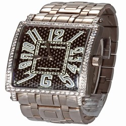 Roger Dubuis Much More Mens watch Unisex Automatic White gold Much More