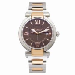 Chopard Imperiale Quartz Gold Steel 388532-6012