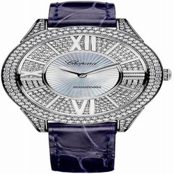 Chopard Classic Womens watch Quartz White gold 139365-1001
