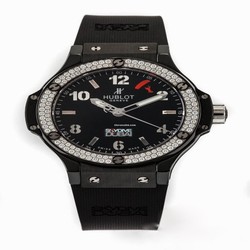 Hublot Big Bang Mens watch Unisex Automatic Ceramic 361.CM.1270.RX
