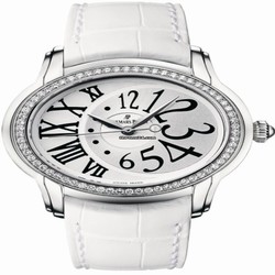 Audemars Piguet Millenary Womens watch Automatic Steel 77301ST.ZZ.D015CR.01
