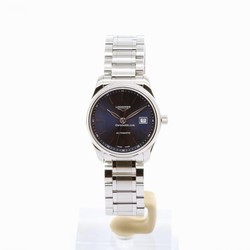 Longines Master Collection Womens watch Automatic Steel L2.257.4.92.6