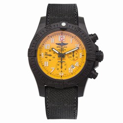 Breitling Avenger Hurricane Mens watch Unisex Automatic XB0180E4.I534.253S.X20D.4