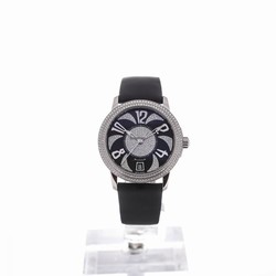 Blancpain Women Womens watch Automatic White gold 3300-3555-52B