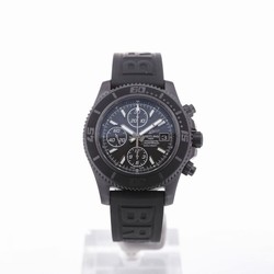 Breitling Superocean Chronograph II Mens watch Unisex Automatic Steel M13341B7 BD11 152S