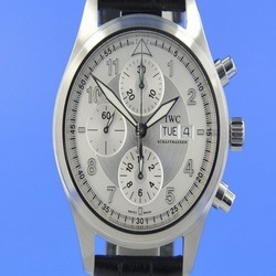IWC Pilot Spitfire Chronograph Automatic Steel IW3717