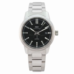 IWC Ingenieur Automatic Mens watch Unisex Automatic Steel IW357002