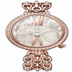 Breguet Reine de Naples Womens watch Automatic Rose gold 8965br 5w j53.ddd0