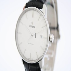 Rado Coupole Mens watch Unisex Automatic Steel R22860015