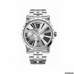 Roger Dubuis Excalibur Mens watch Unisex Automatic Steel RDDBEX0448
