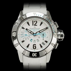 Jaeger-LeCoultre Womens watch Automatic Steel 1888720