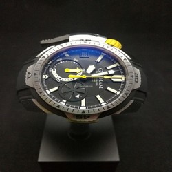 Graham Prodive Mens watch Unisex Automatic Steel 2CDAV.B01A