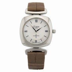 Glashtte Original Pavonina Womens watch Quartz Steel 1-03-02-05-02-30 or 103-02-05-02-30