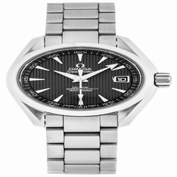 Omega Seamaster Aqua Terra Automatic Steel 231.10.30.20.06.001