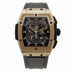 Hublot Spirit of Big Bang Mens watch Unisex Automatic 601.MX.0138.RX