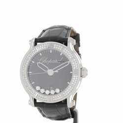 Chopard Happy Sport Womens watch Quartz Steel 288525-3006