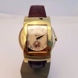 Corum Mens watch Unisex Automatic Rose gold 78.120.54