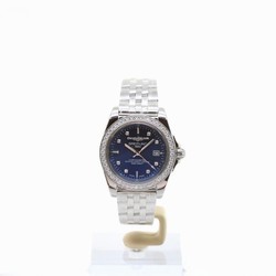 Breitling Galactic 32 Womens watch Quartz Steel A7133053 C966 792A