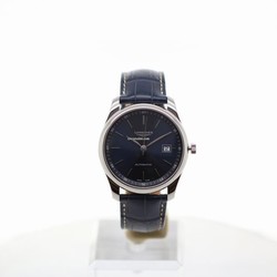 Longines Master Collection Mens watch Unisex Automatic Steel L2.793.4.92.0